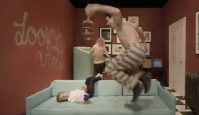 Los Chili Peppers a gusto del usuario