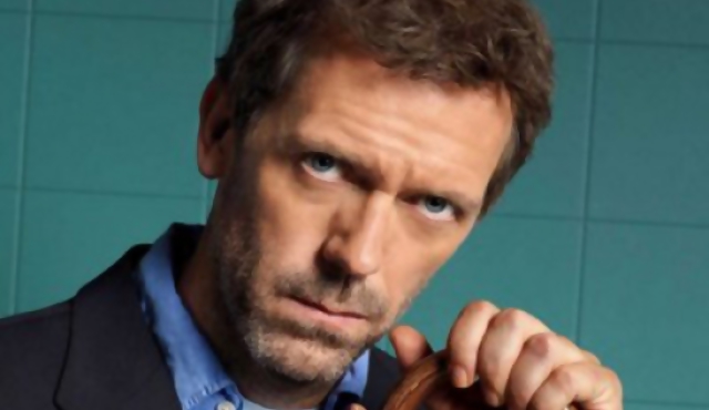 La última de Dr House