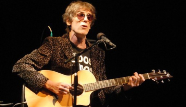 Las cenizas de Spinetta se esparcirán en el Río de la Plata