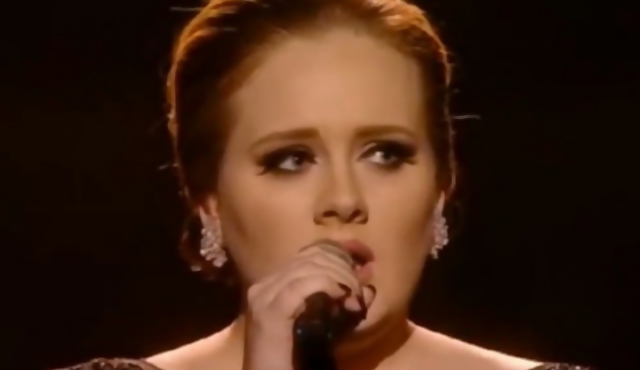 ¿Quién es Adele?