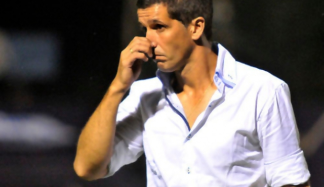 Defensor se tiene que despertar