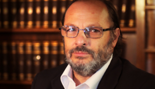 “La tarjeta es para que la gente coma”
