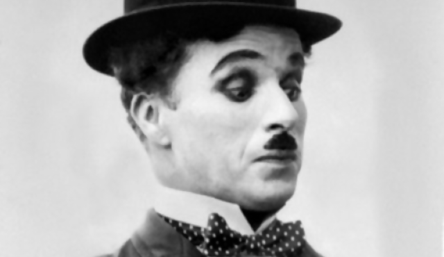 Acusación de Estados Unidos a Chaplin nunca prosperó 