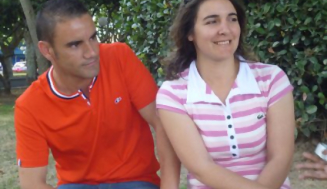 Mucama, sí... primera dama, también