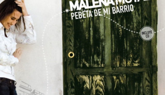 Doctora de mi barrio