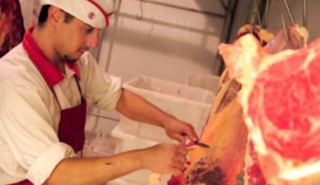 Carne aumenta a más del doble que la inflación