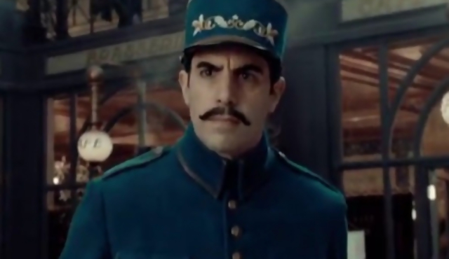 Sacha Baron Cohen prometió a "sionistas" del Oscar represalias inimaginables