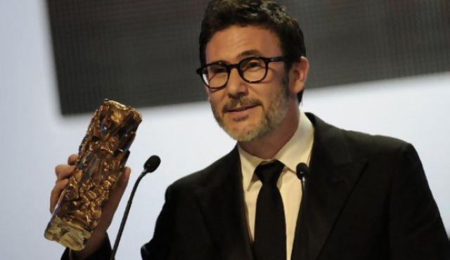 "The Artist" triunfa en premios Spirit