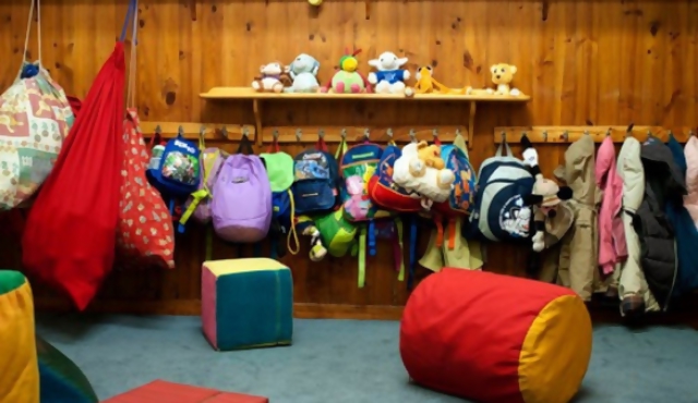 Un jardín de infantes clausurado y varios prohibidos