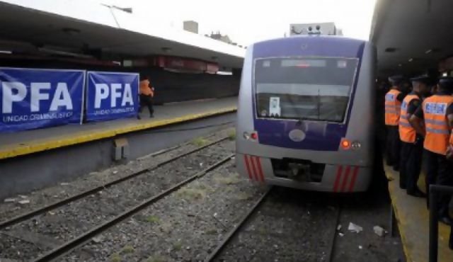 Gobierno argentino toma control de TBA