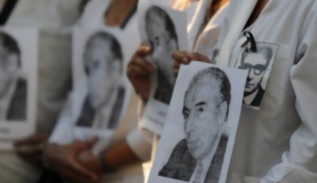 Ariel Castro: “Queda claro que Zabala no fue el único responsable”