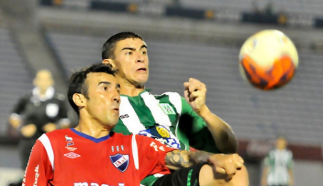 A pesar de Prudente