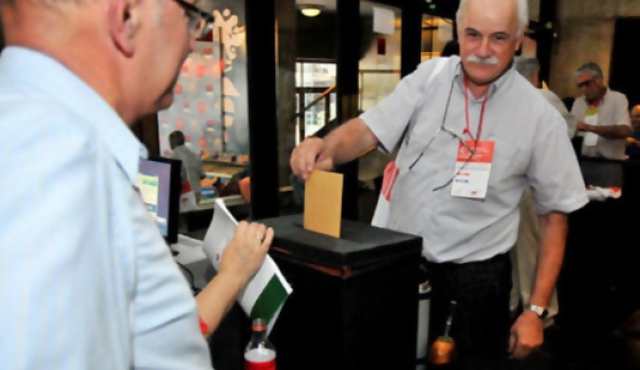 PS impulsa candidatura de Mónica Xavier