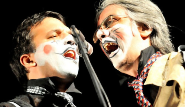 Quiénes ganan en Carnaval