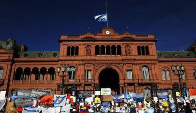 Los delitos económicos de la dictadura argentina