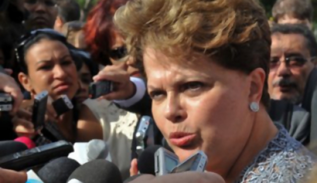 Brasil: primera demanda penal por dictadura