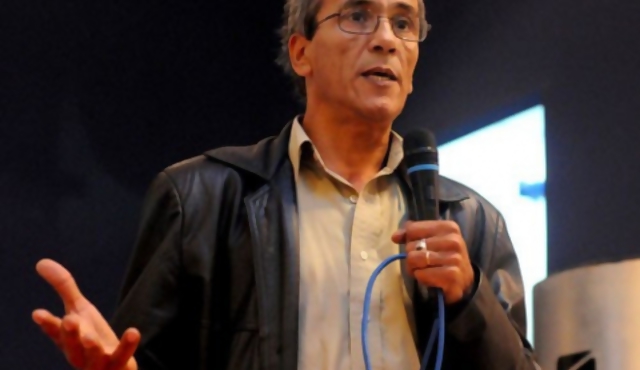 Castillo: “Si hay un candidato de consenso, yo me retiro”