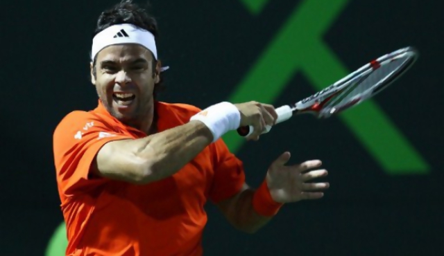 El Bombardero de la reina dijo adiós