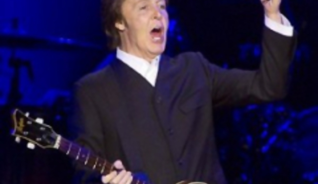 Habilitarían la venta de 2000 entradas más para McCartney