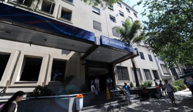 Investigación administrativa en la Española