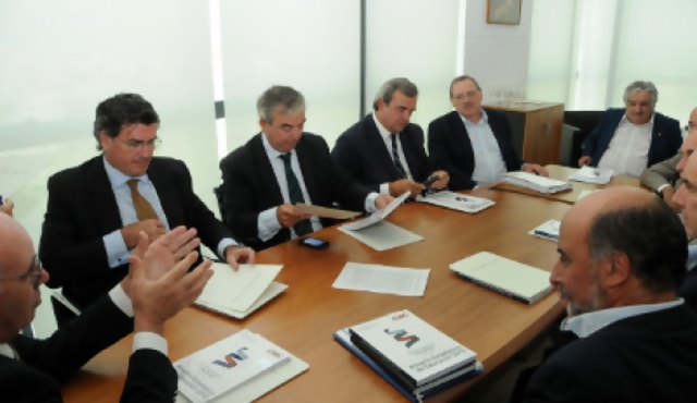 Doble voto del presidente del Codicen va al Parlamento