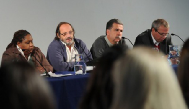 Por qué el Codicen frenó reparto de material de educación sexual