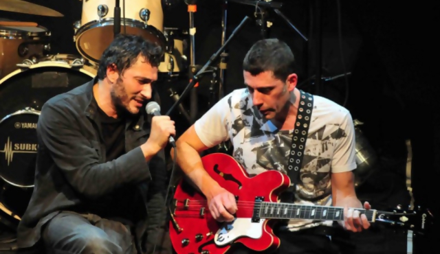 Traidores, de las entrañas al DVD