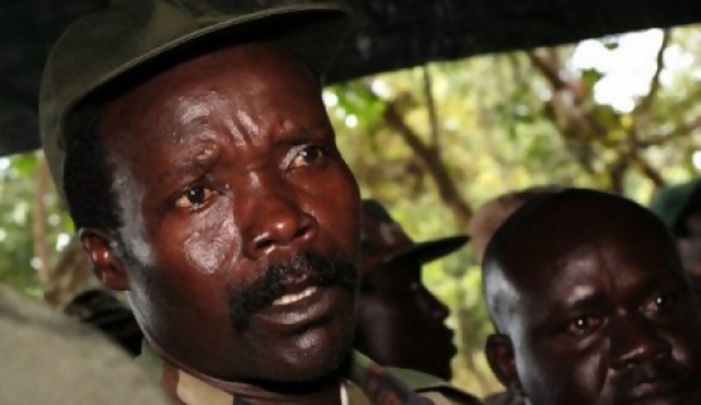 ¿Qué es "Kony 2012"?