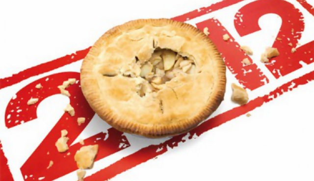 Adolescentes de "American Pie" se reúnen en una cuarta entrega
