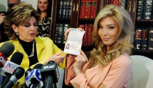Transexuales podrán participar en Miss Universo