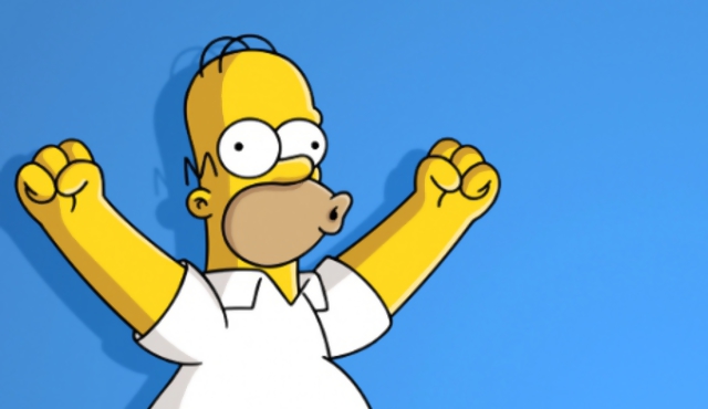 El creador de los Simpsons reveló el origen de Springfield