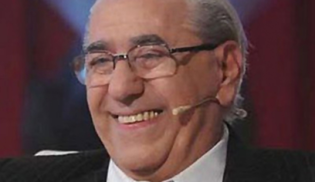 Murió Mario Sapag