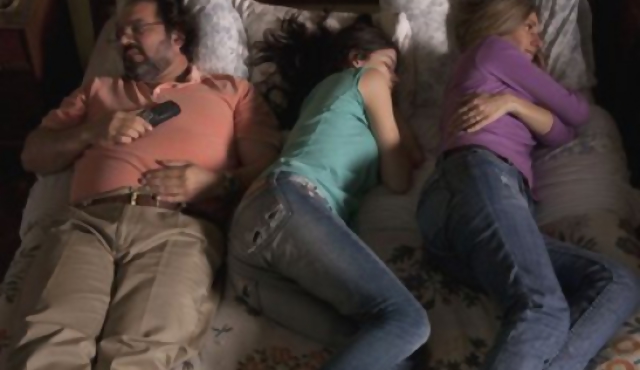 3, un estreno nacional