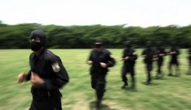 Tregua entre pandillas salvadoreñas trae esperanza