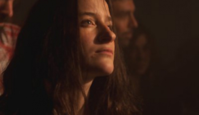 "3" fue seleccionada para Cannes