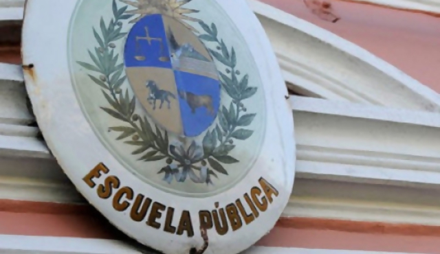 Sólo tres escuelas tienen habilitación de bomberos