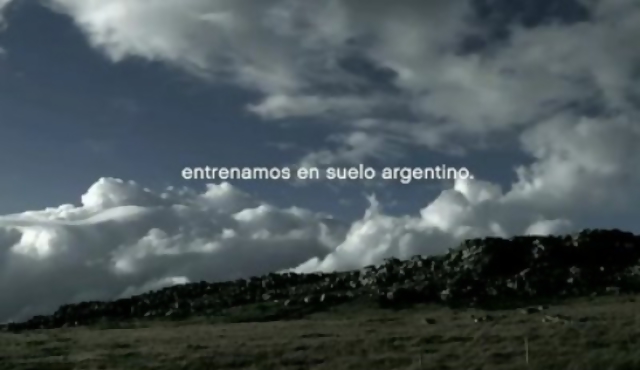 Los Juegos para reivindicar Malvinas 