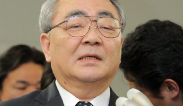 Japón apaga su último reactor