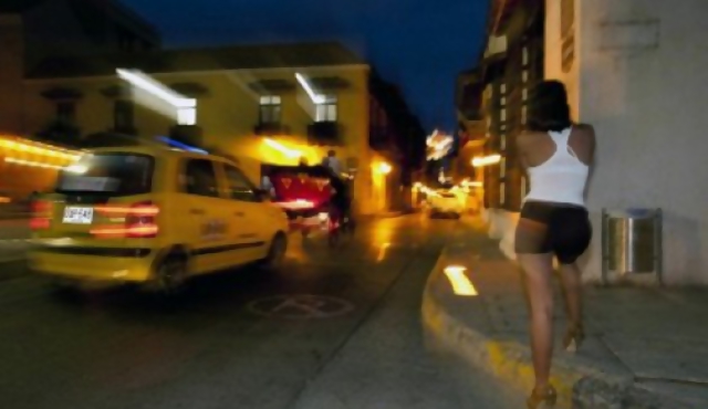 Estudio indica alta aceptación de prostitución adolescente