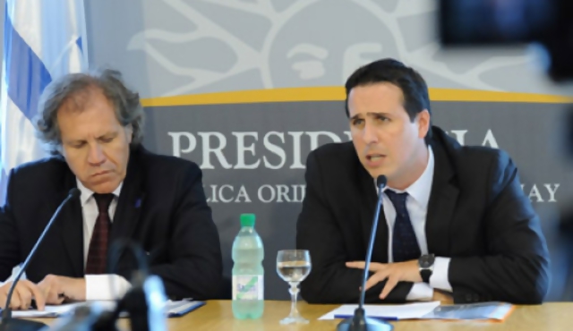 Gobierno anunció construcción de módulo de mil plazas en el Comcar