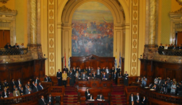 Instituto de Derechos Humanos: designado pero sin consenso