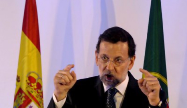 Rajoy defiende la austeridad