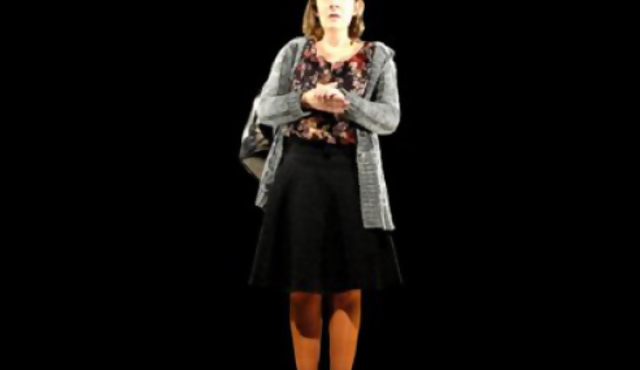 Teatro “de cara a la impunidad”