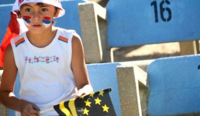 Peñarol compartirá la Olímpica y “marcará la diferencia”