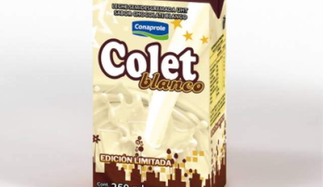 Colet Blanco: La vida en blanco