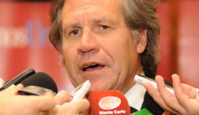 Uruguay solicita concurso de precios por dragado