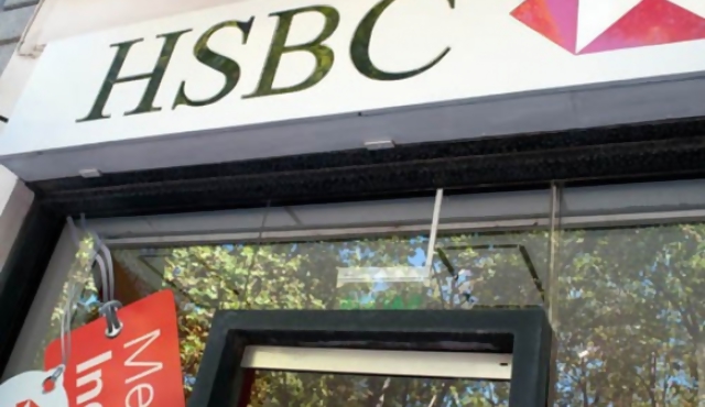 Grupo colombiano formalizó compra del HSBC