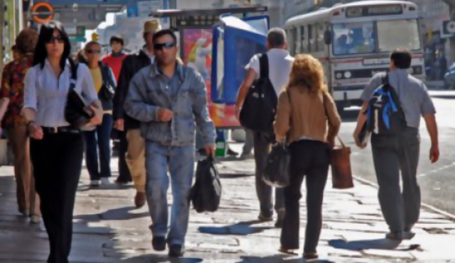 Hipertensión: el problema no está en el salero