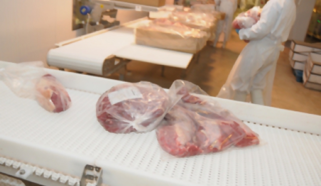 La mayor rebaja de abril se dio en la carne