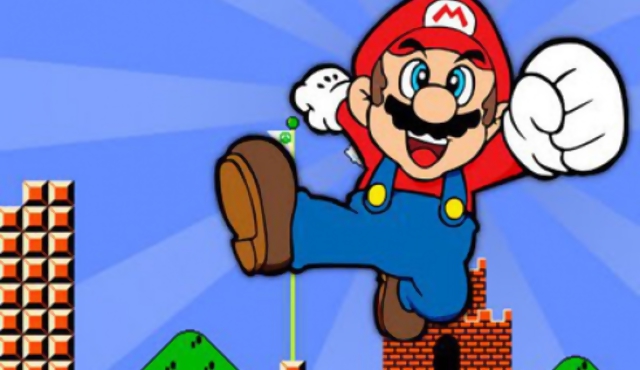 Príncipe de Asturias al creador de "Mario Bros"